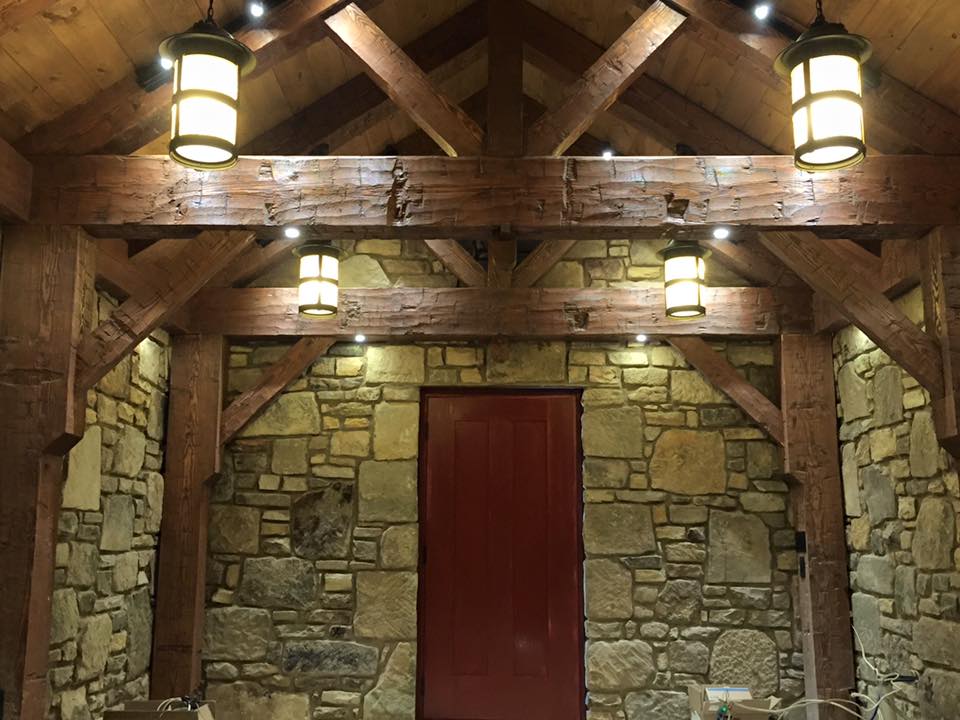 Clint Lonas Electric Inc Scottsville, KY